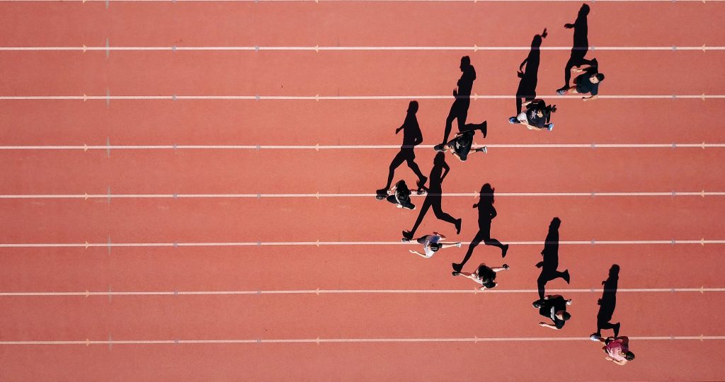 Tipos de marketing digital para deportes